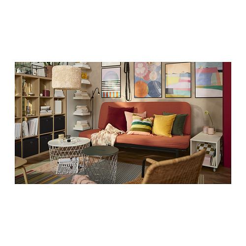 NYHAMN, 3-seat sofa-bed. 8 of 10 open dialog