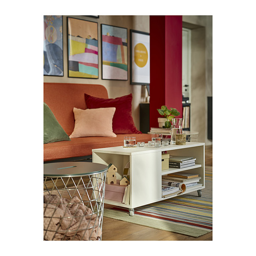 NYHAMN, 3-seat sofa-bed. 9 of 10 open dialog