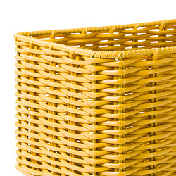 Measurement Illustration - DJURTRÄNARE basket
