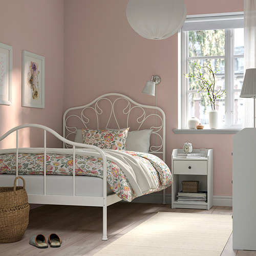 MELLGRUND, cama. 2 de 9 abrir diálogo