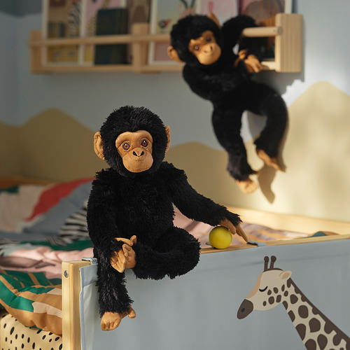 SANDLÖPARE, peluche. 5 de 8 abrir diálogo