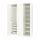 Select colour variation: FORSAND white