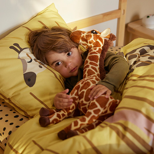 SANDLÖPARE, peluche. 4 de 7 abrir diálogo