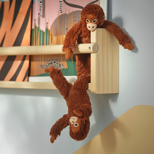 DJUNGELSKOG, peluche. 5 de 5 abrir diálogo