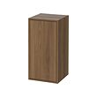 EKET cabinet with door and shelf 