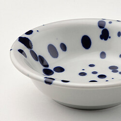 SILVERSIDA bowl