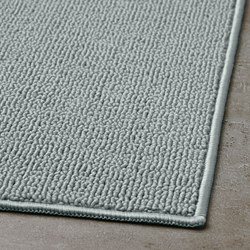 FINTSEN alfombrilla de baño