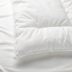LEN crib pillow