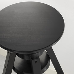 Measurement Illustration - DALFRED bar stool