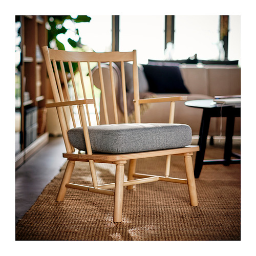 PERSBOL, armchair. 2 of 6 open dialog