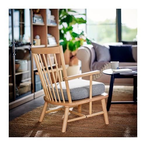 PERSBOL, armchair. 3 of 6 open dialog