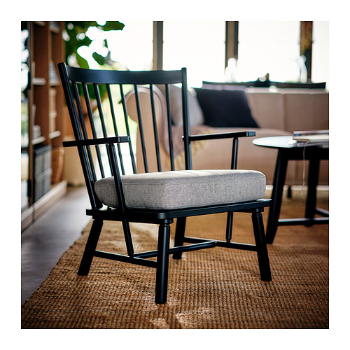PERSBOL, armchair. 2 of 10 open dialog