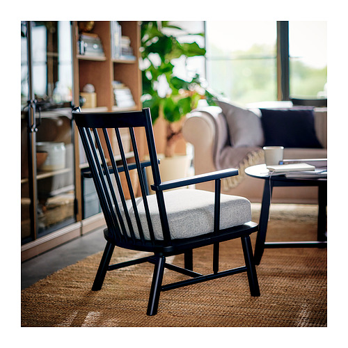 PERSBOL, armchair. 3 of 10 open dialog