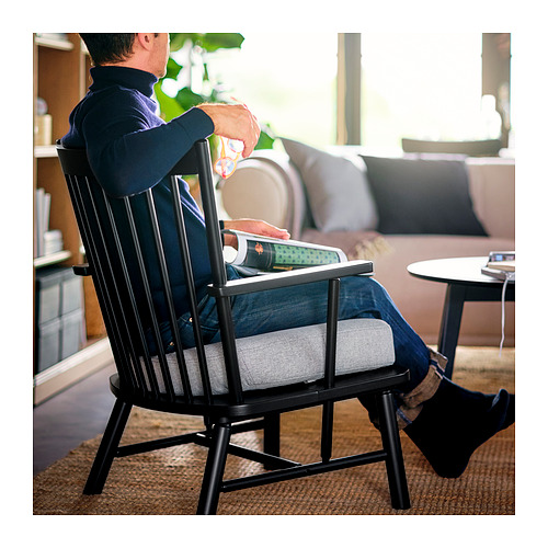 PERSBOL, armchair. 4 of 10 open dialog