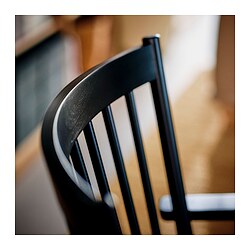 Measurement Illustration - PERSBOL armchair