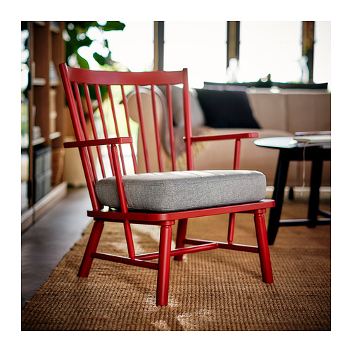 PERSBOL, armchair. 2 of 7 open dialog