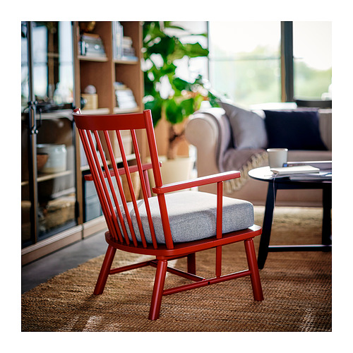 PERSBOL, armchair. 3 of 7 open dialog