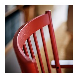 Measurement Illustration - PERSBOL armchair