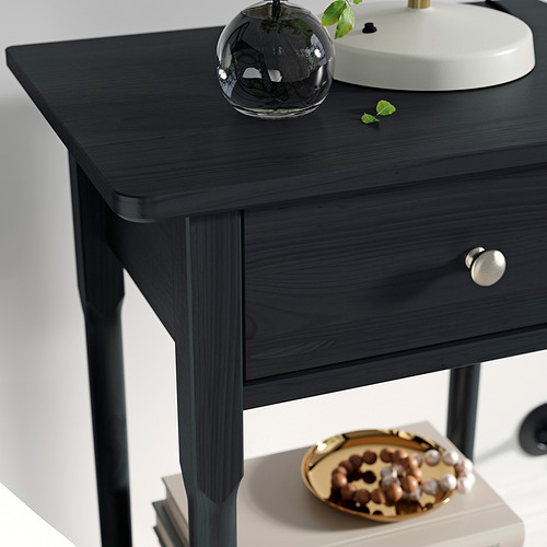 BLÄSTÅSEN, nightstand. 5 of 6 open dialog
