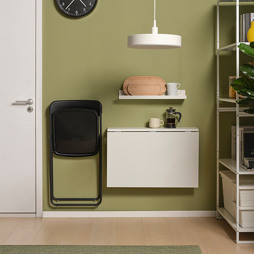NORBERG / VIHALS, mesa con 1 silla. 2 de 3 abrir diálogo