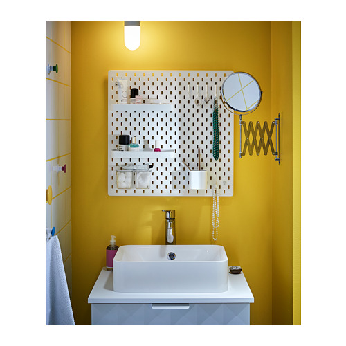 SKÅDIS, pegboard. 5 of 7 open dialog