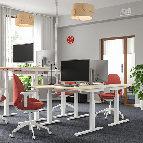 MITTZON, desk sit/stand. 5 of 15 open dialog