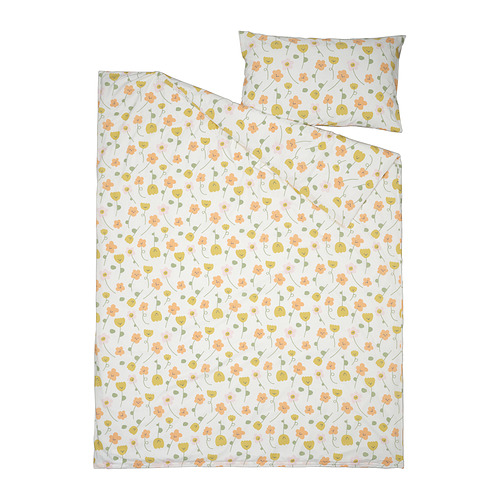 BARNDRÖM, funda nórdica+funda de almohada. 2 de 6 abrir diálogo