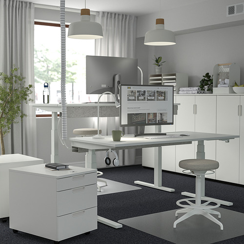 MITTZON, desk sit/stand. 6 of 10 open dialog