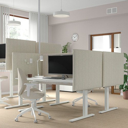 MITTZON, desk sit/stand. 5 of 10 open dialog