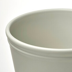 Measurement Illustration - KÖRSBÄRSBJÖRK plant pot