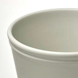 Measurement Illustration - KÖRSBÄRSBJÖRK plant pot