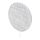 Select colour variation: white, Ø45 cm