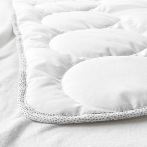 LENAST, crib comforter. 3 of 4 open dialog