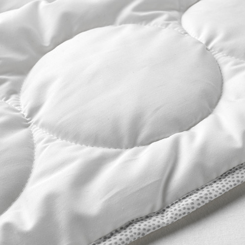 LENAST, crib comforter. 4 of 4 open dialog