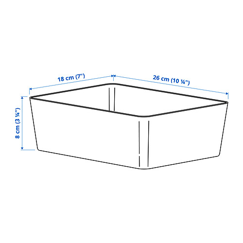 KUGGIS, caja. 9 de 9 abrir diálogo