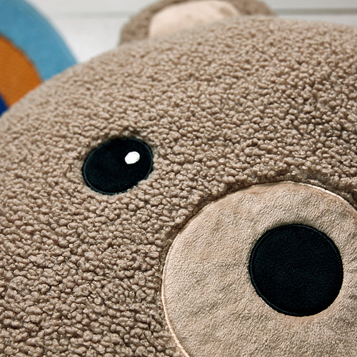 GREJSIMOJS, soft toy. 3 of 6 open dialog