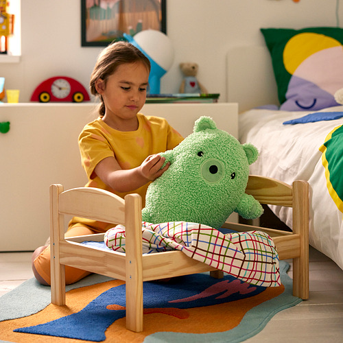 GREJSIMOJS, peluche. 4 de 5 abrir diálogo