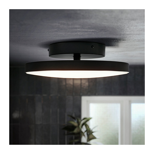 KABOMBA, LED ceiling lamp 1600 lm 2700K. 4 of 5 open dialog