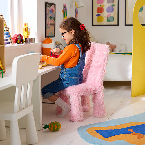 GREJSIMOJS, funda para silla infantil. 2 de 6 abrir diálogo