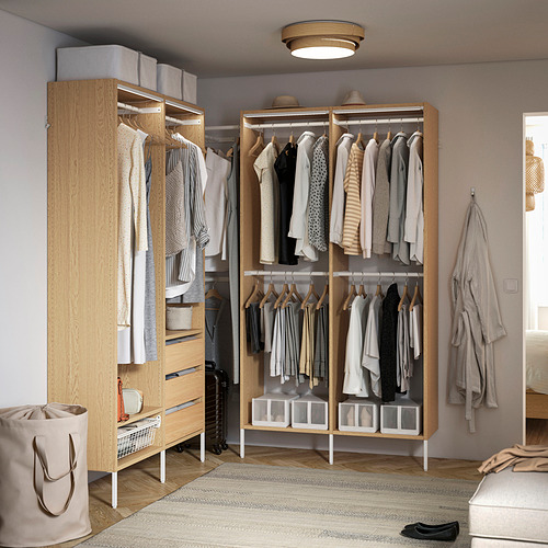 AURDAL, wardrobe combination. 2 of 7 open dialog