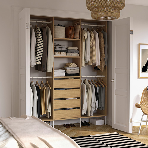 AURDAL, wardrobe combination. 2 of 8 open dialog