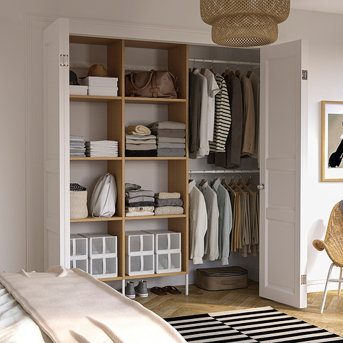 AURDAL, wardrobe combination. 2 of 4 open dialog