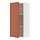 Select colour variation: white/Terrsjö red-brown wave pattern