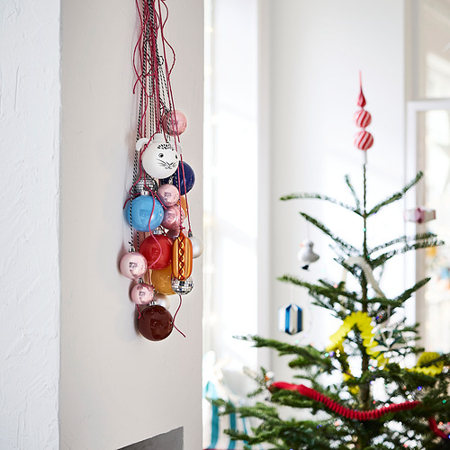 VINTERFINT, adorno árbol. 4 de 5 abrir diálogo