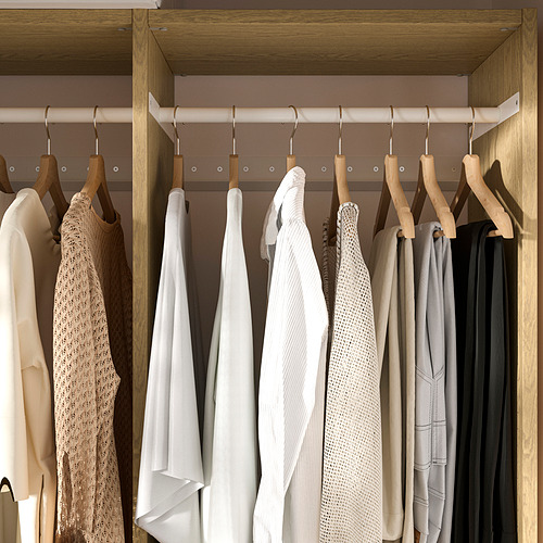 AURDAL, wardrobe combination. 5 of 7 open dialog