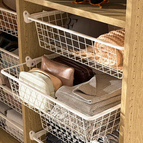 AURDAL, wardrobe combination. 3 of 3 open dialog