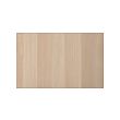 LAPPVIKEN door/drawer front 