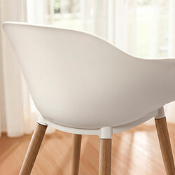 GRÖNSTA armchair, in/outdoor