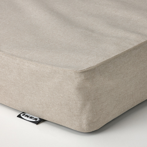 VANNAREID, pocket spring mattress. 7 of 9 open dialog