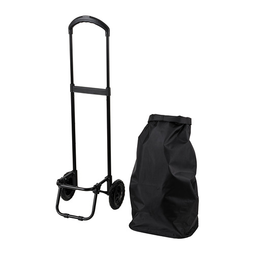 RADARBULLE, shopping bag with wheels. 2 of 7 open dialog